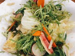 特色大拌菜-同发号饭庄(复兴路店)