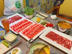 -君邦火锅(新疆大厦店)