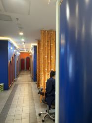 点击看大图 -Browhaus眉睫沙龙