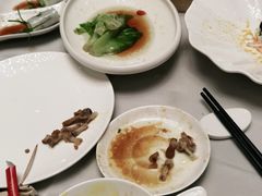 -粤江春·早茶·潮粤菜·宴会(罗湖宝能中心店)