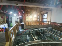 -缘福乡村铁锅炖民宿(八达岭店)