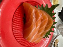 -新一番三文鱼寿司(上邦店)