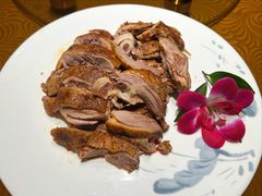 -仙店农庄(湖景农庄餐厅)