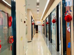 -瑞泰口腔(龙湖门诊)