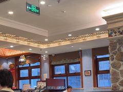 -巴依老爷新疆美食(望京小街店)