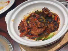 -海上食代(赣江新天地店)