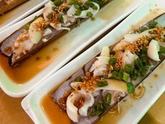 -無招牌海鮮(芽笼店)