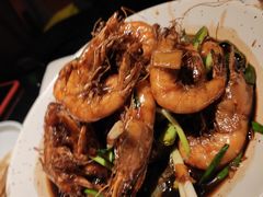 -老头儿油爆虾·知味杭州(爱琴海购物中心)