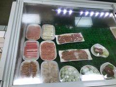 -袁记串串香(人民公园店)