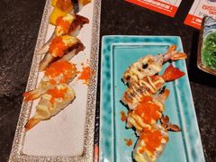 -古田居·特色寿司料理(星之岛旗舰店)
