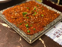 麻辣牛肉-晓宇重庆火锅(赛格国际购物中心店)