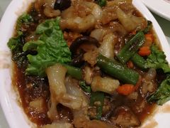 -添福来墨鱼饺子 · 海鲜东北菜(大连星海·黄浦路店)