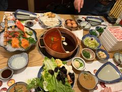 -伊豆野菜村(大族广场店)