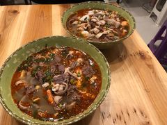 -筒骨麻辣烫(永同昌公寓胜明花园店)