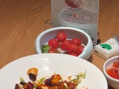 -榕意·川味之美(深业上城店)