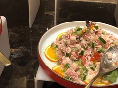 -索菲特西湖大酒店·香榭丽全日候餐厅(南山路店)