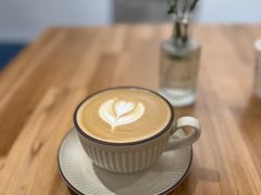 -via coffee(万象城店)