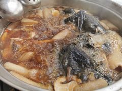 -太婆天府山珍酒楼(亚运村店)