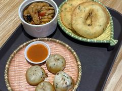 -易裕和·长沙米粉(竹塘西路店)