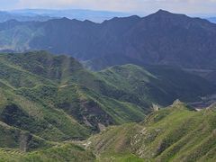 -灵山