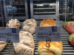 -OVEN LAB乐欧酵室(裕华万达店)