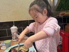 -豪客来牛排(天阳D32店)