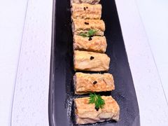 -森隆饭庄(新世界百货崇文店)