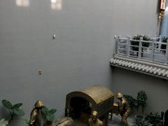 景点-沈阳金融博物馆