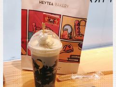 -喜茶(广州石牌桥店)