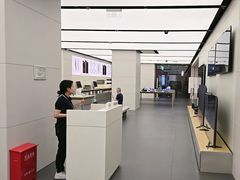 -华为智能生活馆(上海金桥国际商业广场)
