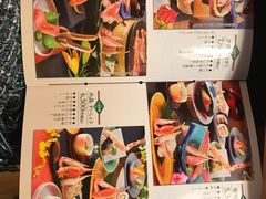 -蟹道乐(道顿堀本店)