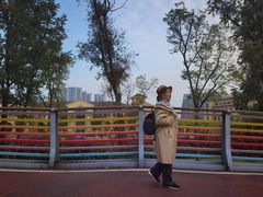 -府河摄影公园