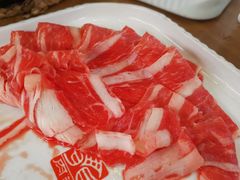 -丁卯•铜锅涮肉(工体店)