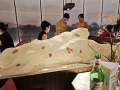 -京华烟云·北京烤鸭(领展购物广场·中关村店)