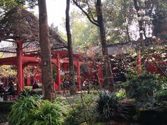 -成都武侯祠博物馆