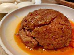 -西安饭庄·非遗陕菜(钟楼店)