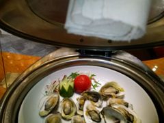 -聚春园自助餐厅(东街口店)