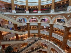 -AMG海上明珠影城(上海环球港RealDCinema店)