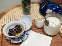 -乔曰Qiao Yue·茶咖局