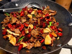 -寨子里的钵钵菜·湘西山里菜(魅力湘西店)