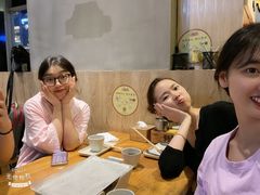 -木屋烧烤(龙湖天街店)