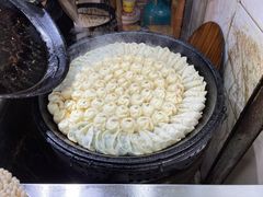 -江三王记牛杂馆(总店)