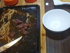 -豪享来中西餐厅(广灵店)