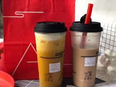 -去茶山(新光里店)