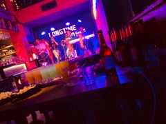 -好久不见网红乐队酒吧(鼓浪屿海底世界店)