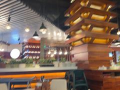 -The COOK·厨餐厅·自助餐(浦东嘉里大酒店)