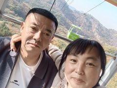 -丹东凤凰山景区