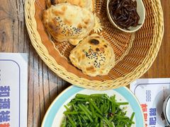 -和源祥·日照菜扛把子(万平口一店)