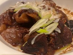 -桃园山庄(海澜飞马水城店)