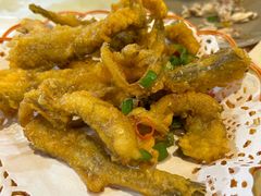 -广记海鲜(杨汊湖一店)